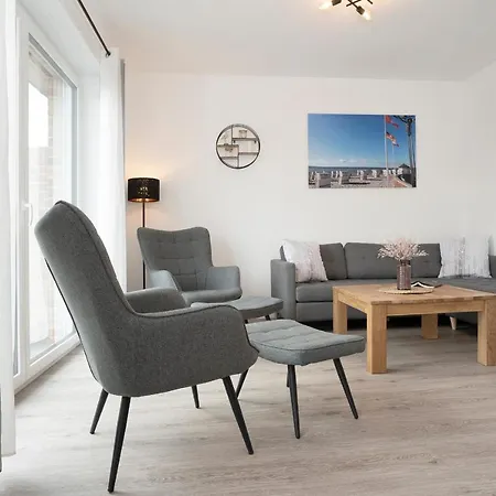 Heimathafen Holiday home