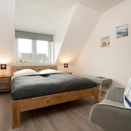 Holiday home Heimathafen Groemitz